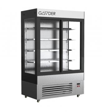 Холодильная горка Gooder XC-920 Cube