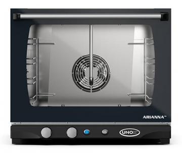 Печь пароконвекционная UNOX XFT133