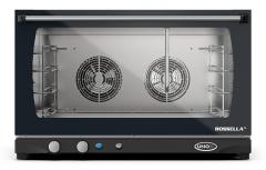 Печь пароконвекционная UNOX XFT183 