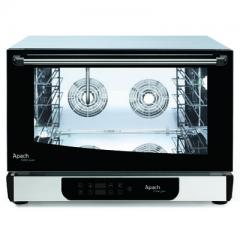 Пекти конвекційна APACH AD46DV з двошвидкісним вентилятором