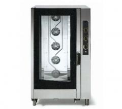 Пекти конвекційна APACH AP20QM