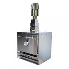 Аналог Іспанської Josper mini