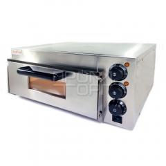 Электрическая печь для пиццы GoodFood PO1 4х20