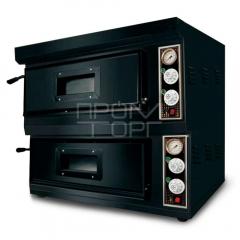 	Электрическая печь для пиццы GoodFood PO22 4+4х30