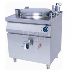 Котел травний електричний Kogast EKT9/150-O круглий