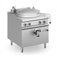 Котел пищеварочный электрический APACH APKE-89-150L/PL 150 л
