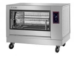 Гриль для курей електричний AIRHOT CGE-16