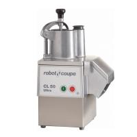 Овощерезка электрическая профессиональная Robot coupe CL 50 Ultra Pizza (220)