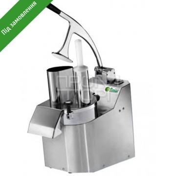 Электрическая профессиональная овощерезка Fimar TV2000R+disks