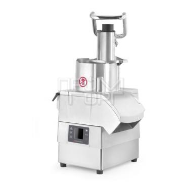 Электрическая овощерезка Hendi CA4V 1050796 с электронной графической панелью