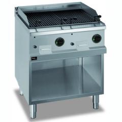 Гриль лавовый газовый APACH APGG-77P 
