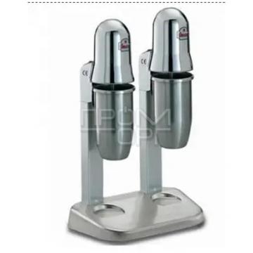 Миксер молочный двойной SIRMAN Sirio 2 cc900x2
