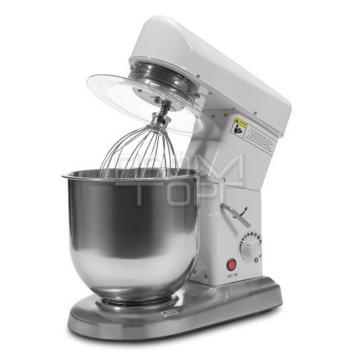 Миксер планетарный SARO FP 107 