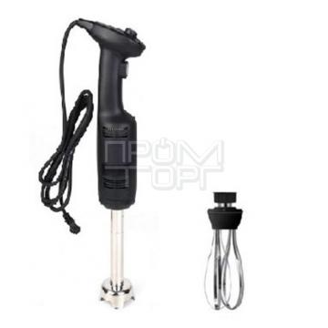 Миксер ручной погружной HURAKAN HKN-MPX160 COMBI с насадками