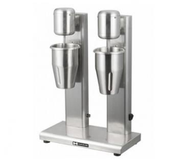 Миксер молочный HURAKAN HKN-FR2GD двухпостовой