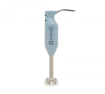 Миксер (гомогенизатор) ручной погружной GoodFood BL160 BLUE голубой