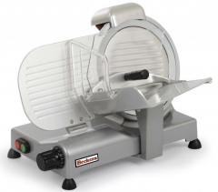 Слайсер електричний BECKERS ES 250 TEFLON напівавтоматичний